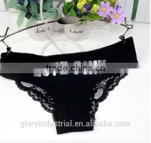 Your Own Brand Girl's Underwear Wholesale thumbnail-1