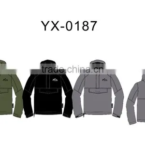 Price for Manufacturing Jackets Custom Sports Tactical Man Jacket thumbnail-1