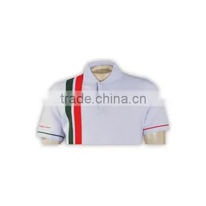 BSCI / ISO 9001 Wholesale Custom Embroidery Polo t Shirt Men Logo Sports Polo Shirt thumbnail-6