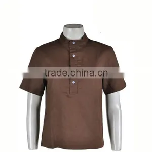 Classis Color Beautician Dress Uniform thumbnail-2