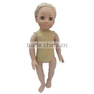 18 Inch Chrismas Baby Doll Customized From China Factory thumbnail-3
