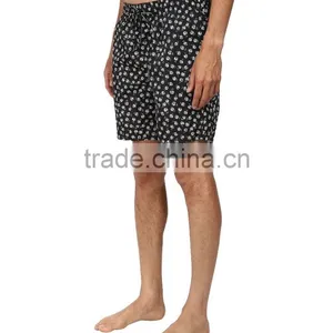 Quick Dry Wholesale Men's Swim Trunks Beach Shorts Sport Shorts Man thumbnail-2