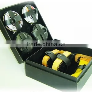 Portable High Quality Shoe Polish With Display Box Suppliers thumbnail-4