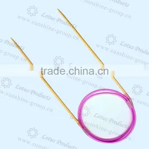 Circular Knitting Needle High Quality Circular Knitting Machine Needles thumbnail-2