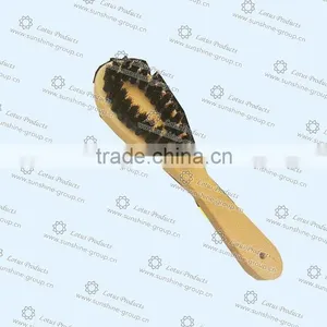 Wooden Cloth Brush thumbnail-1