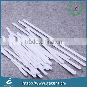White Coated Stainless Flat Steel Boning thumbnail-1