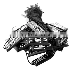 String Hang Price Tags for Garment thumbnail-4