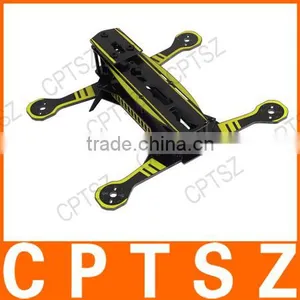 The Latest GT-250 Super Racing Across the Machine Axis Multi-axis Rack Glass Rack Rack Aircraft thumbnail-3