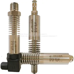 HCS-106 RS485 Digital Remote Transmission Pressure Transmitter thumbnail-1