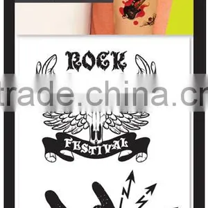 Hot Sale & High Quality Tattoo Design With the Best Quality thumbnail-4