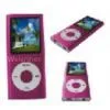 MP4 Music Player WES-1803(R) thumbnail-1