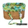 Water Hyacinth Basketry thumbnail-1