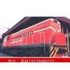 China CNR Corp Ltd HXN3 Large Power AC Transmission Diesel Locomotive thumbnail-1