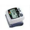 Blood Pressure, Pulse Rate, Date and Time Display Automatic Digital Blood Pressure Monitor thumbnail-1