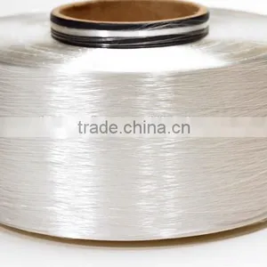 100%Polyester DTY 50D/72F SIM NIM HIM Barmag Draw Textured KNITTING YARN Manufacture thumbnail-1