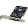 UT-754, 4-ports PCI to RS232 Multi PCI Serial Card With ESD Protection, DR44 Female X 1 thumbnail-1