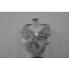 Fake Fur Shawl DSC-0489 thumbnail-1
