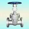 ANSI, DIN WC1 Stainless Steel Industrial Gate Valves, Carbon Steel Flanged Gate Valve thumbnail-1