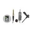 High Quality Electret Condenser Lapel Microphone AR-30M thumbnail-1