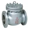 Wafer Lift Check Valve (Cast Iron)/plumbing Parts/check Valves thumbnail-3
