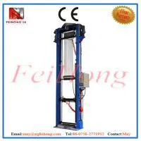 MGO Powder Filling Machine for Heating Element/tubular Heater thumbnail-1