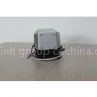 Aluminum AC Dosing Silent Aquarium Air Pump With Duckbill Valves thumbnail-1