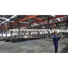 Braking, Rolling Metal Structural Steel Fabrications For Chassis, Transport Equipment thumbnail-1