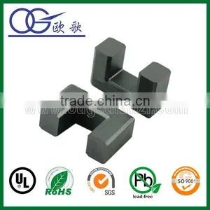 UU16 Transformer Core Hot Sale Connectors Power Amplifier Core thumbnail-1