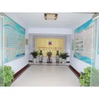 Jinan Jinli Hydraulic Machinary Co.,Ltd company overview - view 1 thumbnail