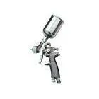 125cc Plastic Cup Mini Small Spray Gun Gravity Feed , Touch up Spray Guns thumbnail-1