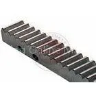 Carbon Steel Gear Rack Open Die Forging Heat Treatment , EN10228 / ASTM A388 thumbnail-1