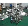 Label Applicator Equipment Automatic Labeling Machine For Tomato Sauce thumbnail-1