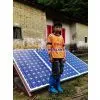 Solar Power System thumbnail-2