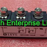 Thyristor Module thumbnail-1