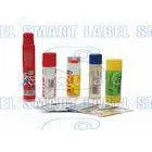 Multi - Pack Bottle Shrink Sleeve PET Shrink Label in 8 Colors CMYK thumbnail-1