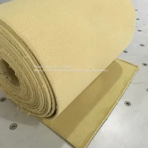 Air Sliding Fabrics Used for Pneumatic Conveying thumbnail-1