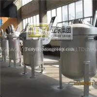 Autoclave For V-Belt thumbnail-1