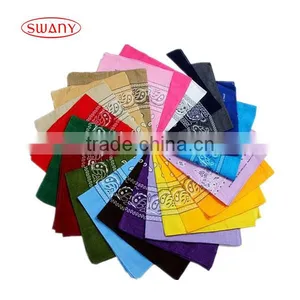Square Printed Cotton Banadana thumbnail-1