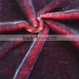 PV Plush Fabric/Toy Fabric/Plush Fabric thumbnail-1