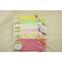 Supply Cotton Socks thumbnail-1