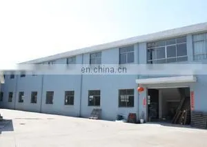 Ningbo Sida Vilmar Import And Export Co., Ltd. company overview - view 1 thumbnail