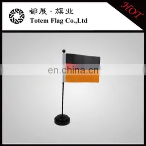 Germany Table Flag Germany Desk Flag thumbnail-1