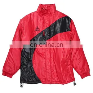 2015/2016 Top Sale Windbreaker Sports Jacket Custom Winter Jacket thumbnail-2