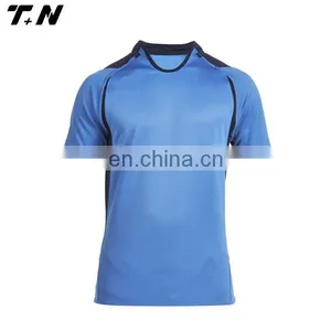 Custom Made 4xl Printed Chile Rugby Jersey Rugby Team Shirts thumbnail-5
