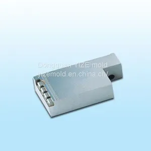 Dongguan Mitsubishi Punch and Die With Precision Mould Component Manufacturer thumbnail-1