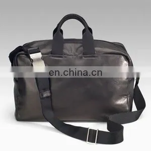 Duffle Leather Bags 1705 thumbnail-1