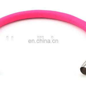 2016 Fashion Endless Bracelet Wholesale Leather Bracelet Custom Leather Bracelet thumbnail-5