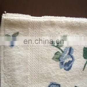 100% Cotton Back Rub Towel thumbnail-2