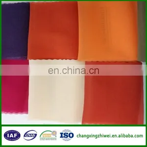 Wholesale Super Soft China Factory Made Polyester Textile Fabric thumbnail-1