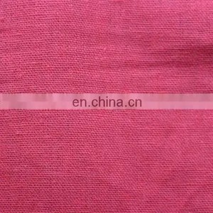Linen Fabric Price Linen Cotton Fabric With High Quality thumbnail-1